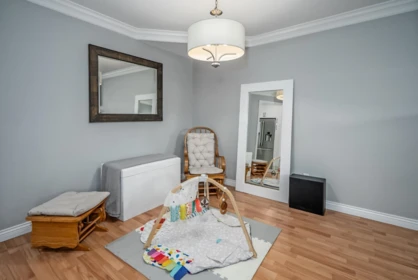 Primary Bedroom Photo of 5 23575 119 Avenue, Maple Ridge, BC