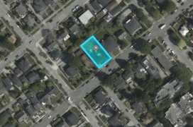 1315 Sixth Avenue, New Westminster, BC