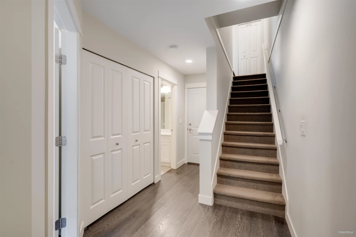 Family Room Photo of 12 2469 164 Street, Surrey, BC