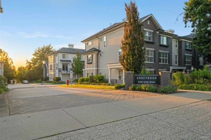 Community Amenities Photo (Clubhouse) of 12 2469 164 Street, Surrey, BC