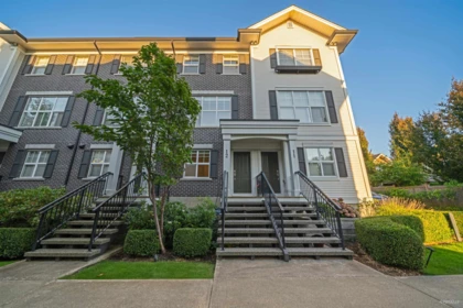 12 2469 164 Street, Surrey, BC, Surrey — Townhouse for sale