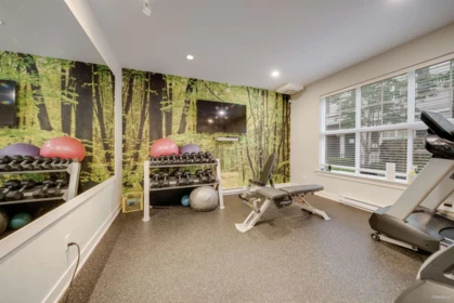 Fitness Center Photo Near 12 2469 164 Street, Surrey, BC