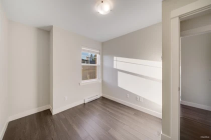 Hallway Photo of 12 2469 164 Street, Surrey, BC
