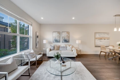 Loft / Bonus Room Photo of 12 2469 164 Street, Surrey, BC