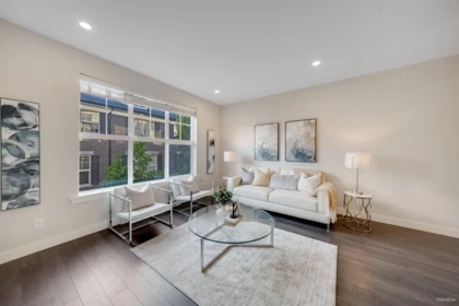 Office / Den Photo of 12 2469 164 Street, Surrey, BC