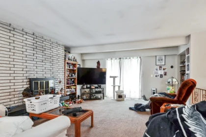 Garage Interior Photo of 2060 156 Street, Surrey, BC