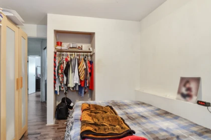 Walk-In Closet Photo of 2060 156 Street, Surrey, BC
