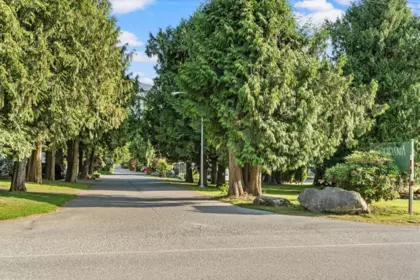 Backyard Photo of 41 52324 Yale Road, Rosedale, BC