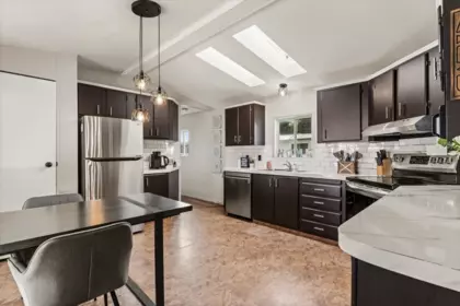 41 52324 Yale Road, Rosedale, BC, Rosedale — Manufactured Home for sale