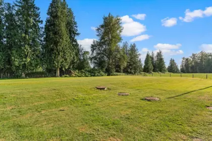 Outdoor Patio Photo of 41 52324 Yale Road, Rosedale, BC
