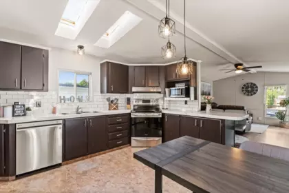 Pantry Photo of 41 52324 Yale Road, Rosedale, BC