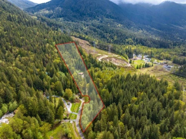 36225 Beyer Road, Mission, BC, Mission — Land for sale