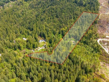 36225 Beyer Road, Mission, BC, Mission — Land for sale