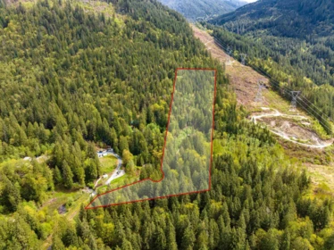 36225 Beyer Road, Mission, BC, Mission — Land for sale