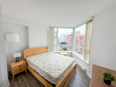 1602 1212 Howe Street, Vancouver, BC, Vancouver — Apartment/Condo for sale