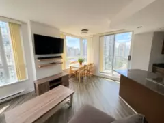1602 1212 Howe Street, Vancouver, BC