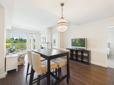 Primary Bedroom Photo of 302 5055 Springs Boulevard, Tsawwassen, BC