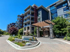 302 5055 Springs Boulevard, Tsawwassen, BC