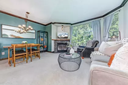 404 4809 Spearhead Drive, Whistler, BC, Whistler — Apartment/Condo for sale