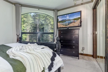 Pantry Photo of 404 4809 Spearhead Drive, Whistler, BC
