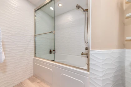 Primary Bedroom Photo of 404 4809 Spearhead Drive, Whistler, BC