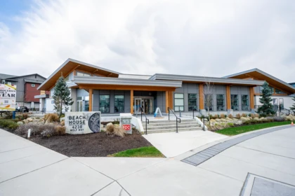 Hot Tub / Spa Photo of 19 4408 Cormorant Way, Tsawwassen, BC