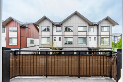 Staircase Photo of 19 4408 Cormorant Way, Tsawwassen, BC