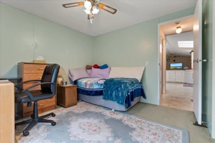 Loft / Bonus Room Photo of 18 46484 Chilliwack Lake Road, Chilliwack, BC