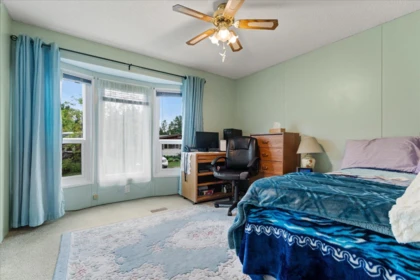 Office / Den Photo of 18 46484 Chilliwack Lake Road, Chilliwack, BC