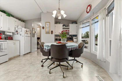 Pantry Photo of 18 46484 Chilliwack Lake Road, Chilliwack, BC