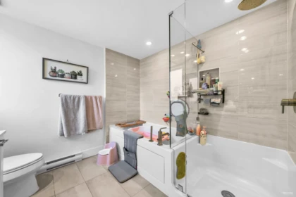 Guest Bathroom Photo of 14 2825 159 Street, Surrey, BC