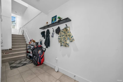 Mudroom Photo of 14 2825 159 Street, Surrey, BC