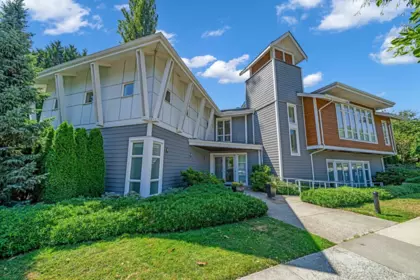 Outdoor Patio Photo of 14 2825 159 Street, Surrey, BC