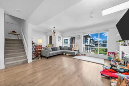 Pantry Photo of 14 2825 159 Street, Surrey, BC