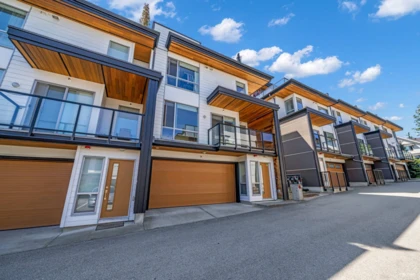 Playground / Recreational Area Near 14 2825 159 Street, Surrey, BC