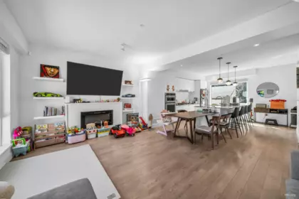 Primary Bedroom Photo of 14 2825 159 Street, Surrey, BC