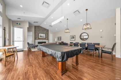 Swimming Pool Photo of 14 2825 159 Street, Surrey, BC