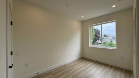 1 5779 Clarendon Street, Vancouver, BC, Vancouver — Half Duplex for sale