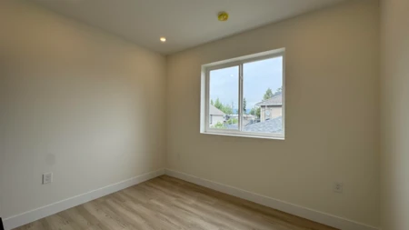 Kitchen Photo of 1 5779 Clarendon Street, Vancouver, BC
