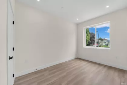 Loft / Bonus Room Photo of 1 5779 Clarendon Street, Vancouver, BC