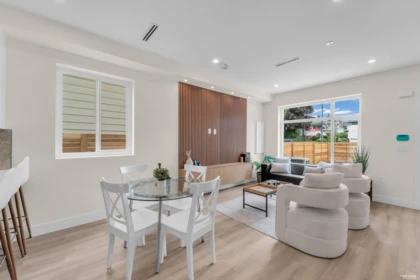 Pantry Photo of 1 5779 Clarendon Street, Vancouver, BC