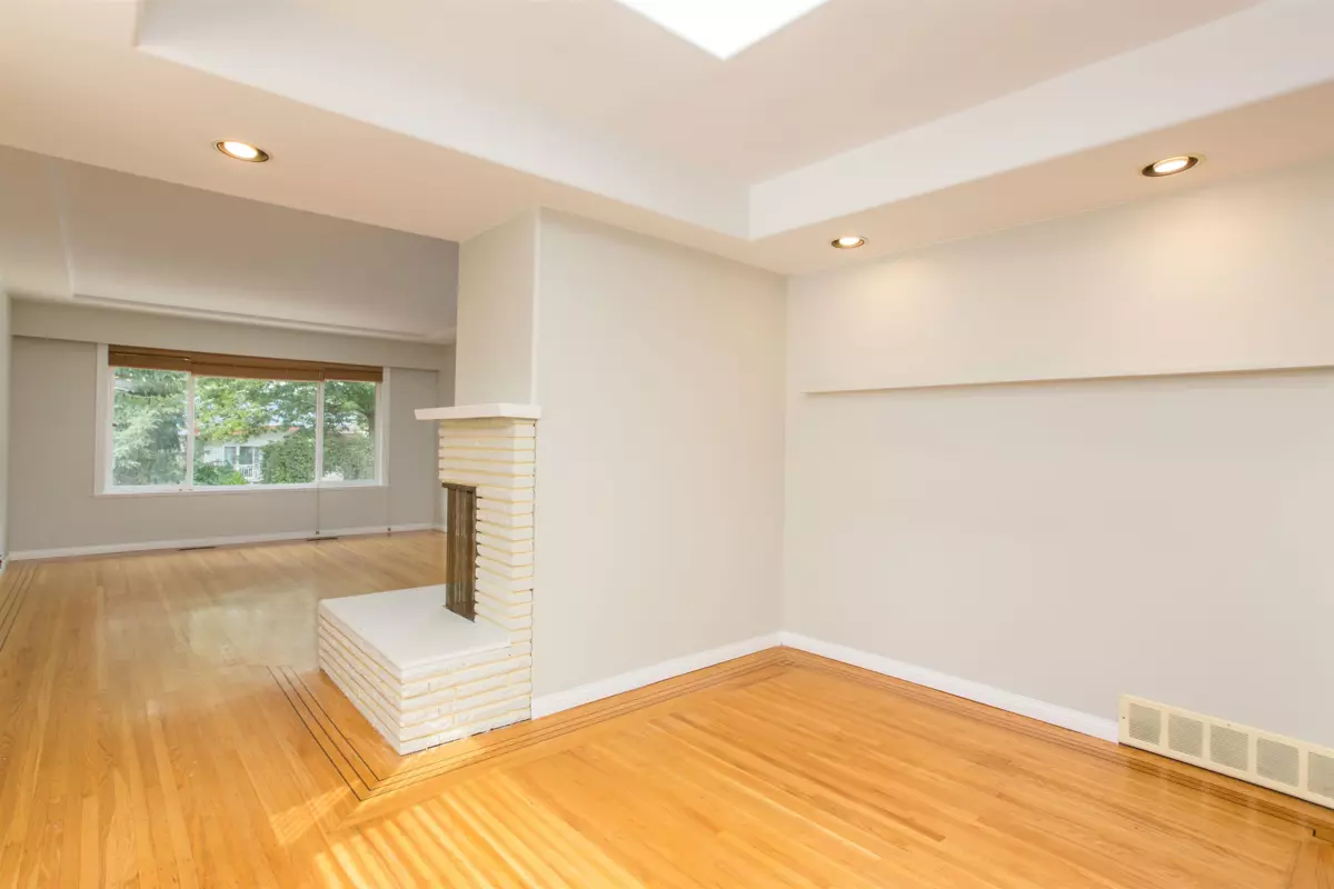 Dining Area Photo of 2536 E 29th Avenue, Vancouver, BC