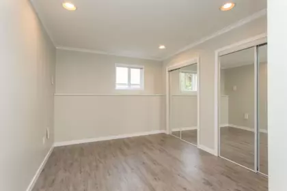 Basement Recreation Room Photo of 2536 E 29th Avenue, Vancouver, BC