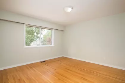 Bedroom 2 Photo of 2536 E 29th Avenue, Vancouver, BC