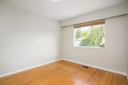 Bedroom 3 Photo of 2536 E 29th Avenue, Vancouver, BC