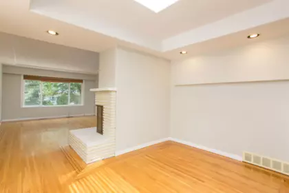 2536 E 29th Avenue, Vancouver, BC, Vancouver — Single Family Residence for sale