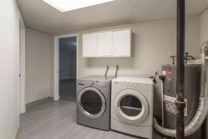 Laundry Room Photo of 2536 E 29th Avenue, Vancouver, BC