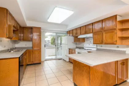 Primary Bedroom Photo of 2536 E 29th Avenue, Vancouver, BC
