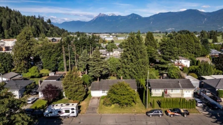 Community Amenities Photo (Clubhouse) of 9740 Carleton Street, Chilliwack, BC