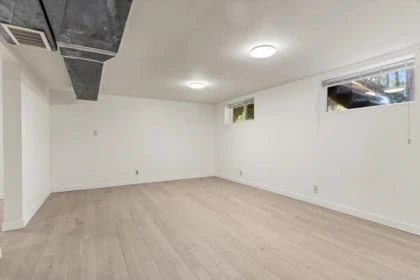 Garage Interior Photo of 9740 Carleton Street, Chilliwack, BC